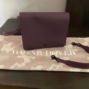 Dagne Dover Crossbody/Clutch